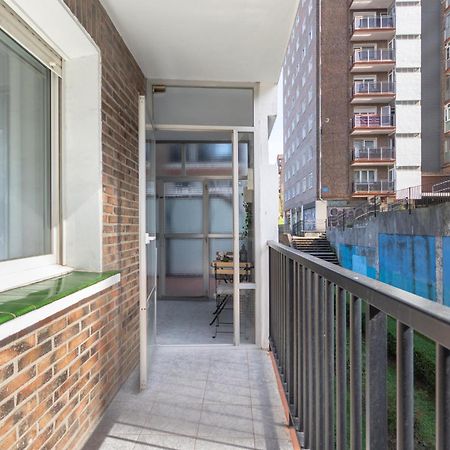 Etxebarria Apartment By People Rentals Bilbao Esterno foto