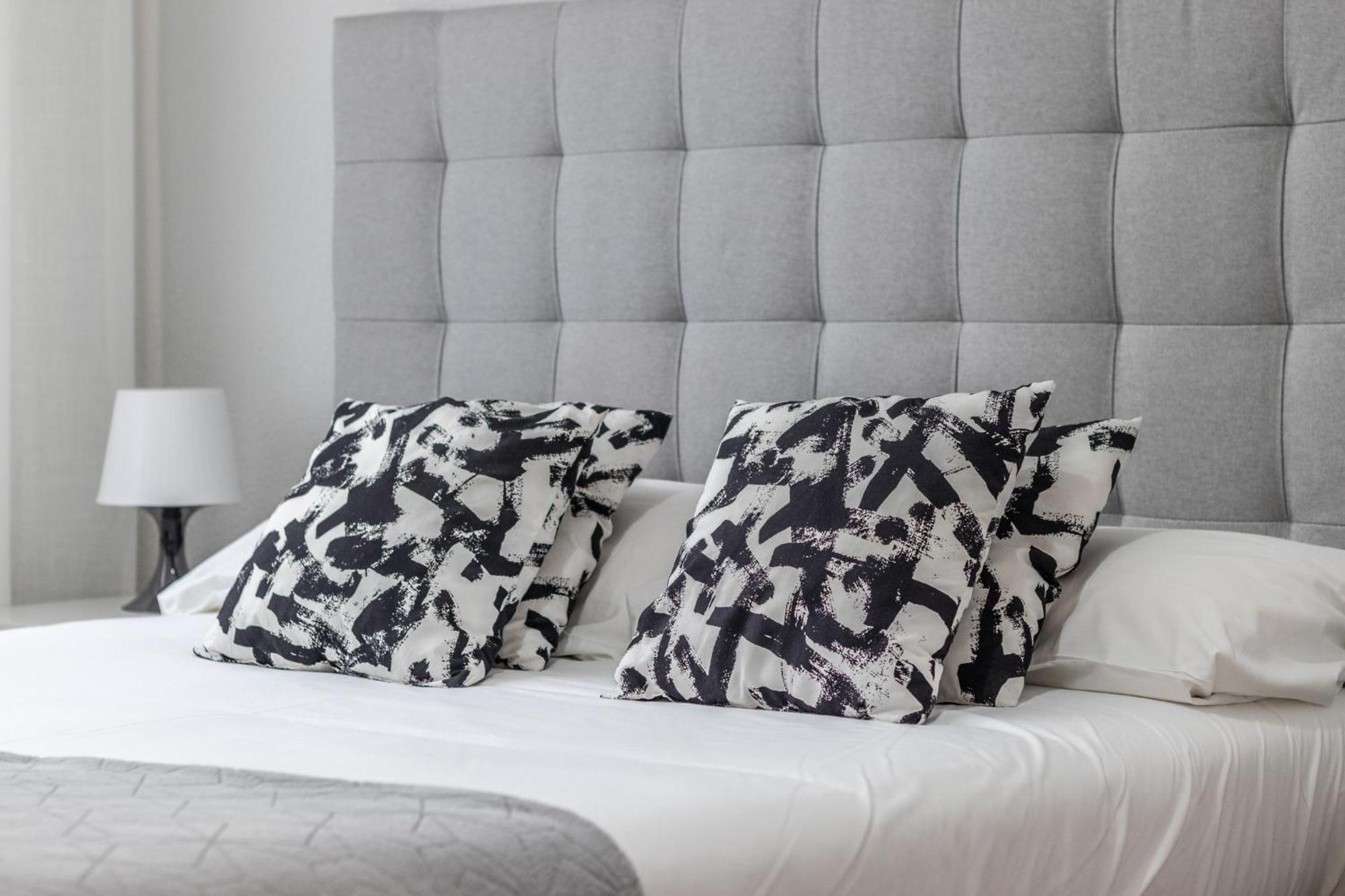 Etxebarria Apartment By People Rentals Bilbao Esterno foto